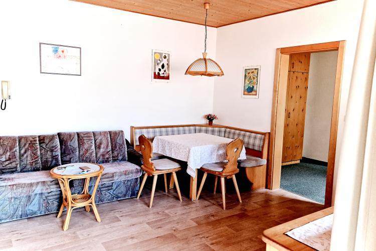 Wohnraum