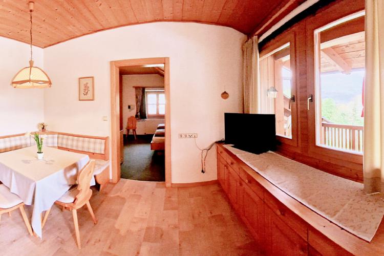 Wohnraum