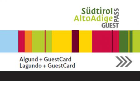 AlgundCard - GuestCard AlgundCard - GuestCard