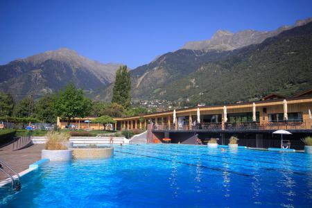 Piscina di Lagundo Piscina di Lagundo